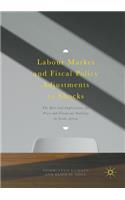 Labour Market and Fiscal Policy Adjustments to Shocks