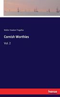 Cornish Worthies