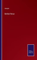 Berliner Revue