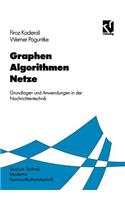 Graphen Algorithmen Netze