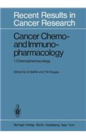 Cancer Chemo- and Immunopharmacology
