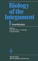 Biology of the Integument: Invertebrates