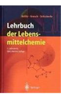 Lehrbuch Der Lebensmittelchemie