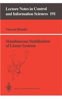 Simultaneous Stabilization of Linear Systems