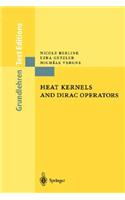 Heat Kernels and Dirac Operators