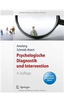 Psychologische Diagnostik Und Intervention