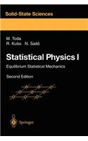 Statistical Physics I