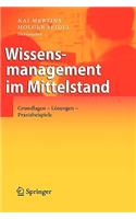 Wissensmanagement Im Mittelstand