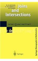 Joins and Intersections