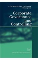 Corporate Governance Und Controlling