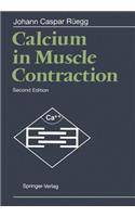 Calcium in Muscle Contraction