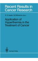 Application of Hyperthermia in the Treatment of Cancer