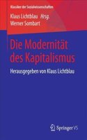 Die Modernitat des Kapitalismus
