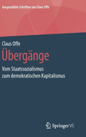 Übergänge