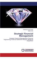Strategic Financial Management