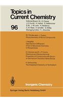 Inorganic Chemistry