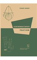 Elektromaschinen Praktikum