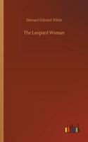 The Leopard Woman