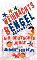 Weihnachts Bengel
