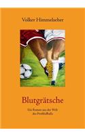 Blutgrätsche