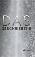 DAS GESCHRIEBENE - Waterfall