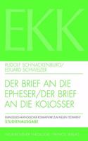 Evangelisch-Katholischer Kommentar zum Neuen Testament (Koproduktion mit Patmos)