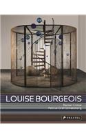 Louise Bourgeois: The Secret of the Cells