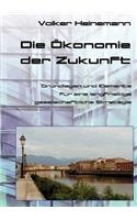 Die Ökonomie der Zukunft