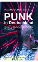 Punk in Deutschland