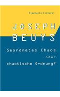 Joseph Beuys
