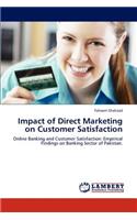 Impact of Direct Marketing on Customer Satisfaction