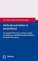 Horfunknachrichten in Deutschland