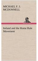 Ireland and the Home Rule Movement