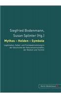 Mythos - Helden - Symbole