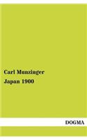 Japan 1900