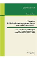 Von den RFID-Optimierungspotenzialen zur Inselproblematik