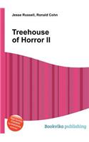 Treehouse of Horror II: (English)
