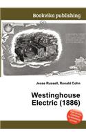 Westinghouse Electric (1886)