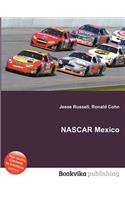 NASCAR Mexico