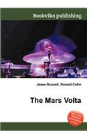 The Mars VOLTA