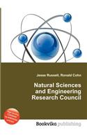 Natural Sciences and Engineering Research Council