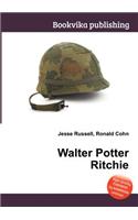 Walter Potter Ritchie