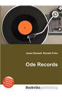 Ode Records