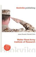Walter Reed Army Institute of Research