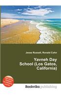 Yavneh Day School (Los Gatos, California): (English)