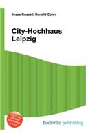 City-Hochhaus Leipzig: (English)