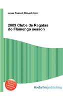 2009 Clube de Regatas Do Flamengo Season: (English)