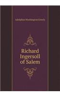 Richard Ingersoll of Salem