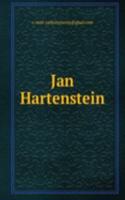 Jan Hartenstein