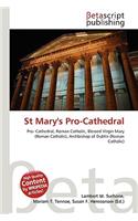 St Mary's Pro-Cathedral: (English)